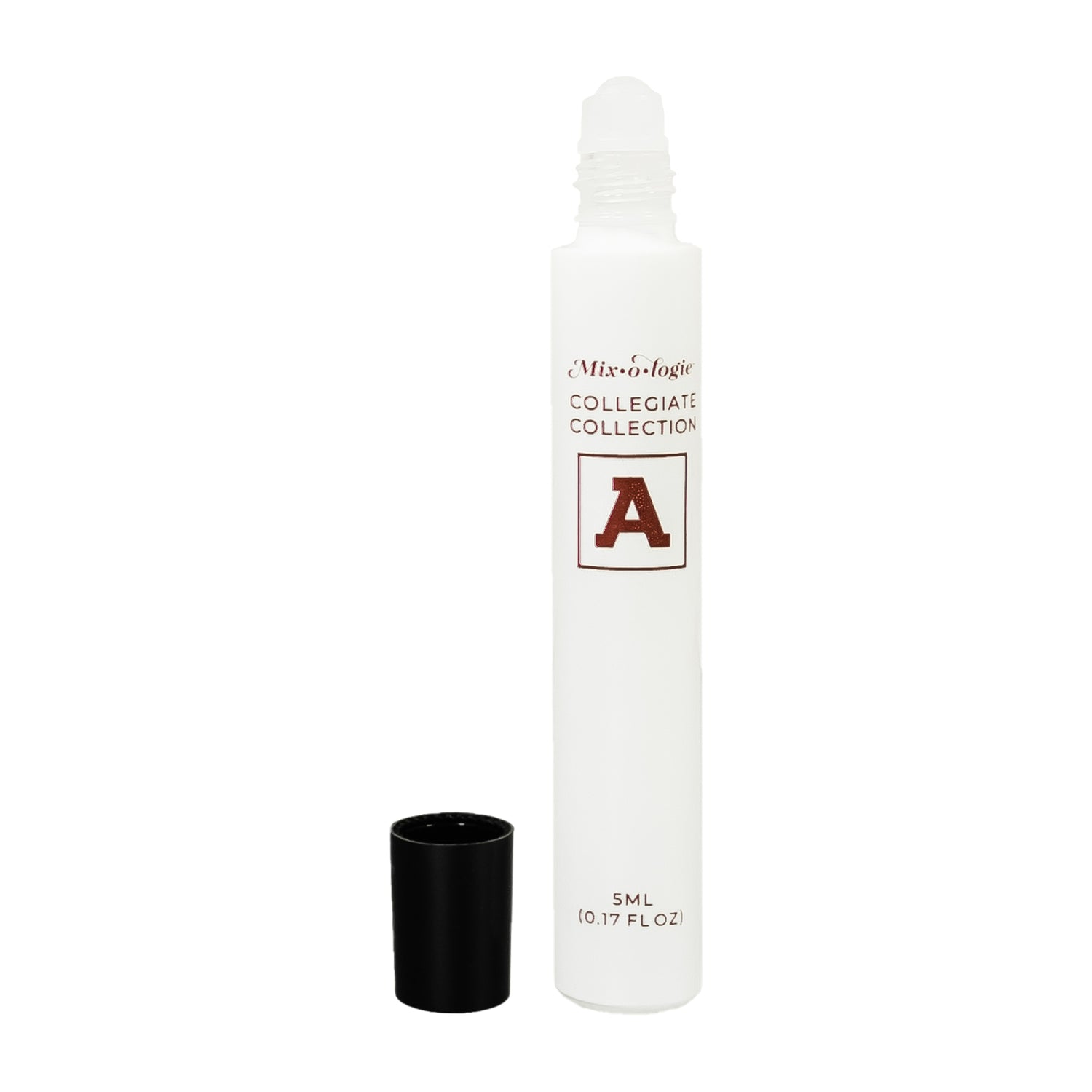 Mix•O•Logie "A" Roll-On Perfume