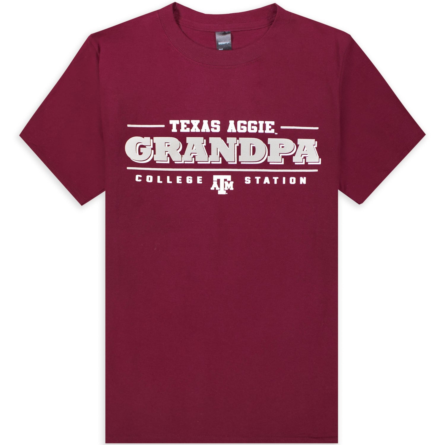 Simple Grandpa CC
