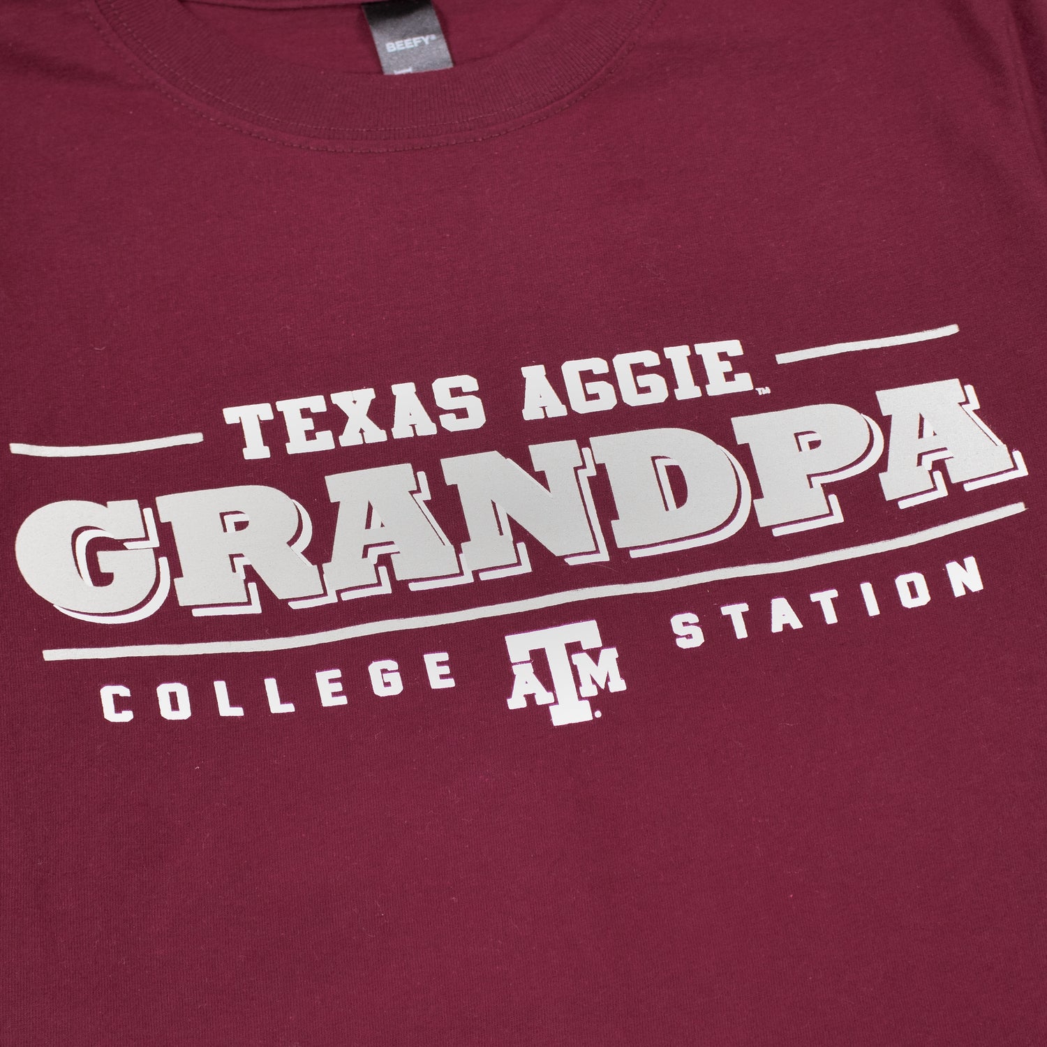 Simple Grandpa CC