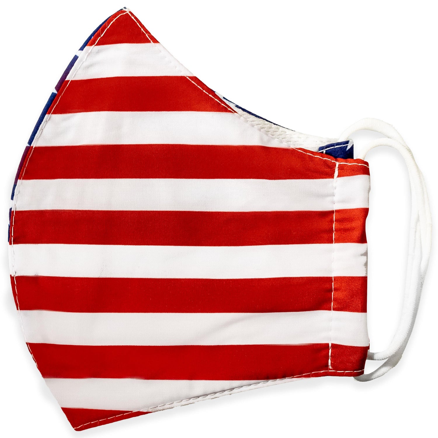 United States Flag Mask