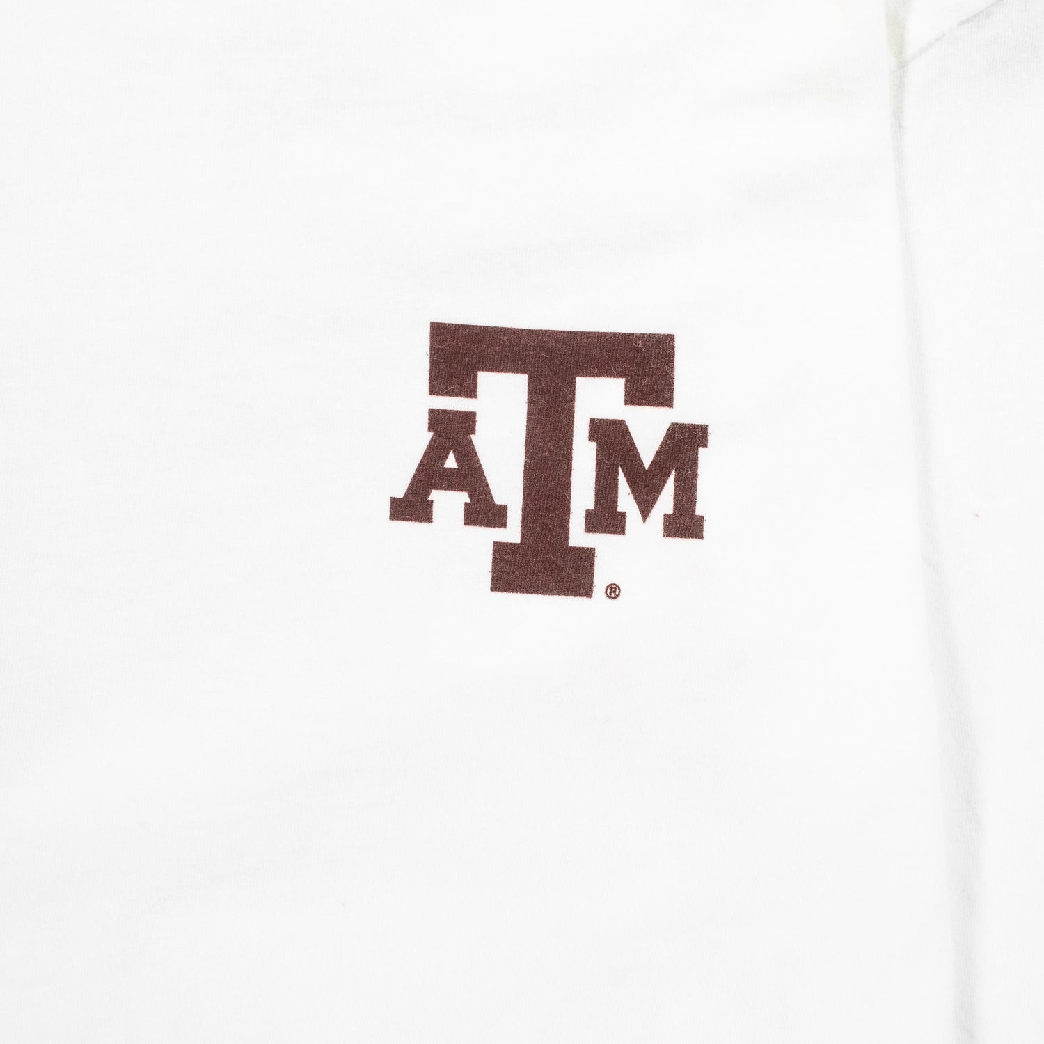 Texas A&M Reveille Howdy Pawlidays Long Sleeve T-Shirt