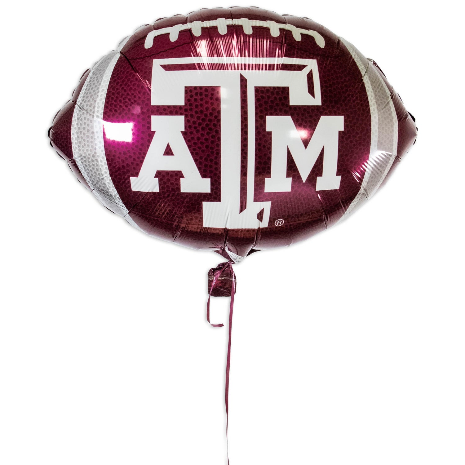 Football Foil Balloon