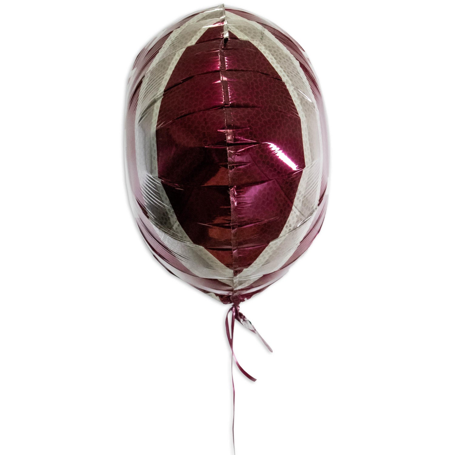 Football Foil Balloon