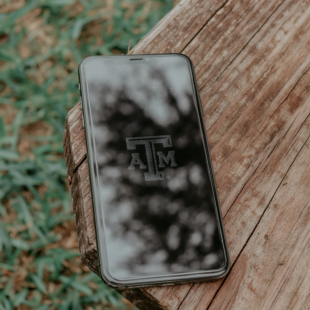 Texas A&M Screen Skinz Protector