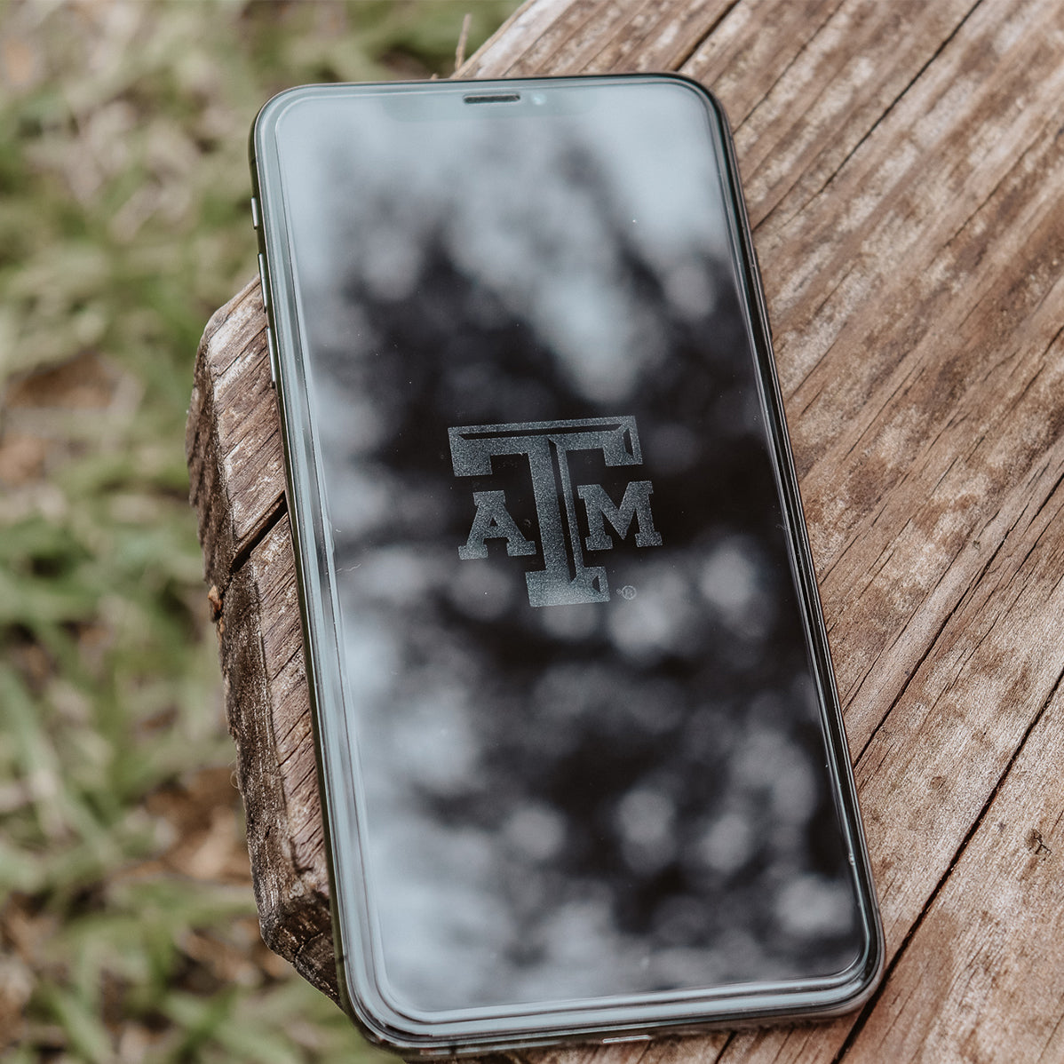 Texas A&M Screen Skinz Protector