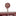 Texas A&M Team Rln Maroon & White Layered Atm Logo Earrings