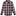 Maroon Charley Texture Plaid Shirt