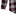 Maroon Charley Texture Plaid Shirt