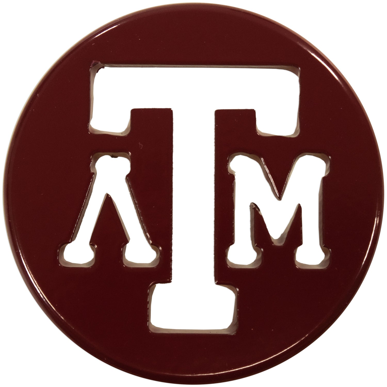 Texas A&M Maroon & White Washers