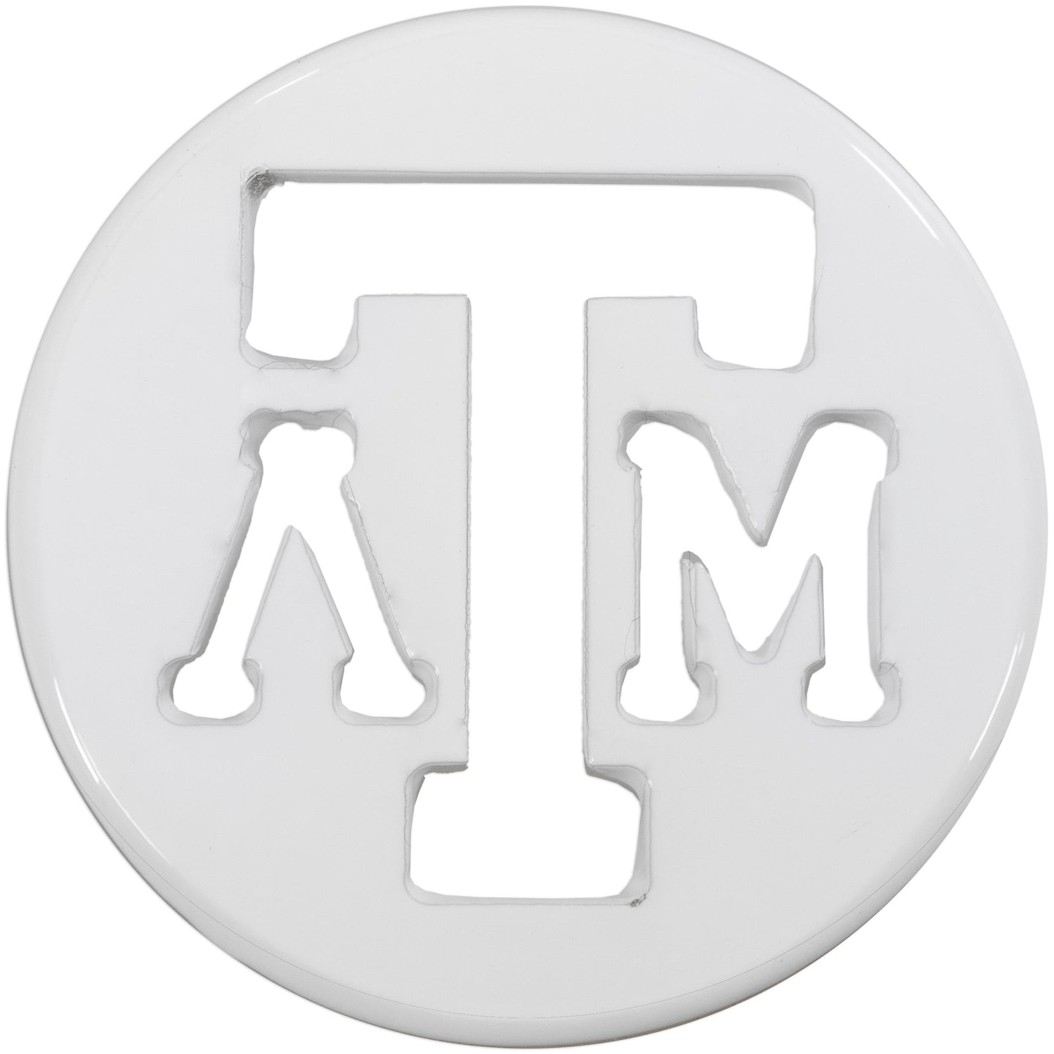 Texas A&M Maroon & White Washers