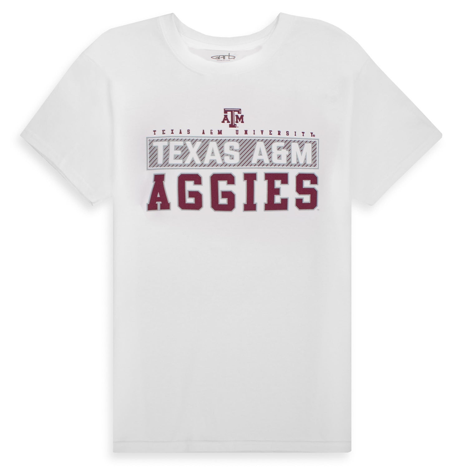 Texas A&M Garb Kevin Toddler Tee