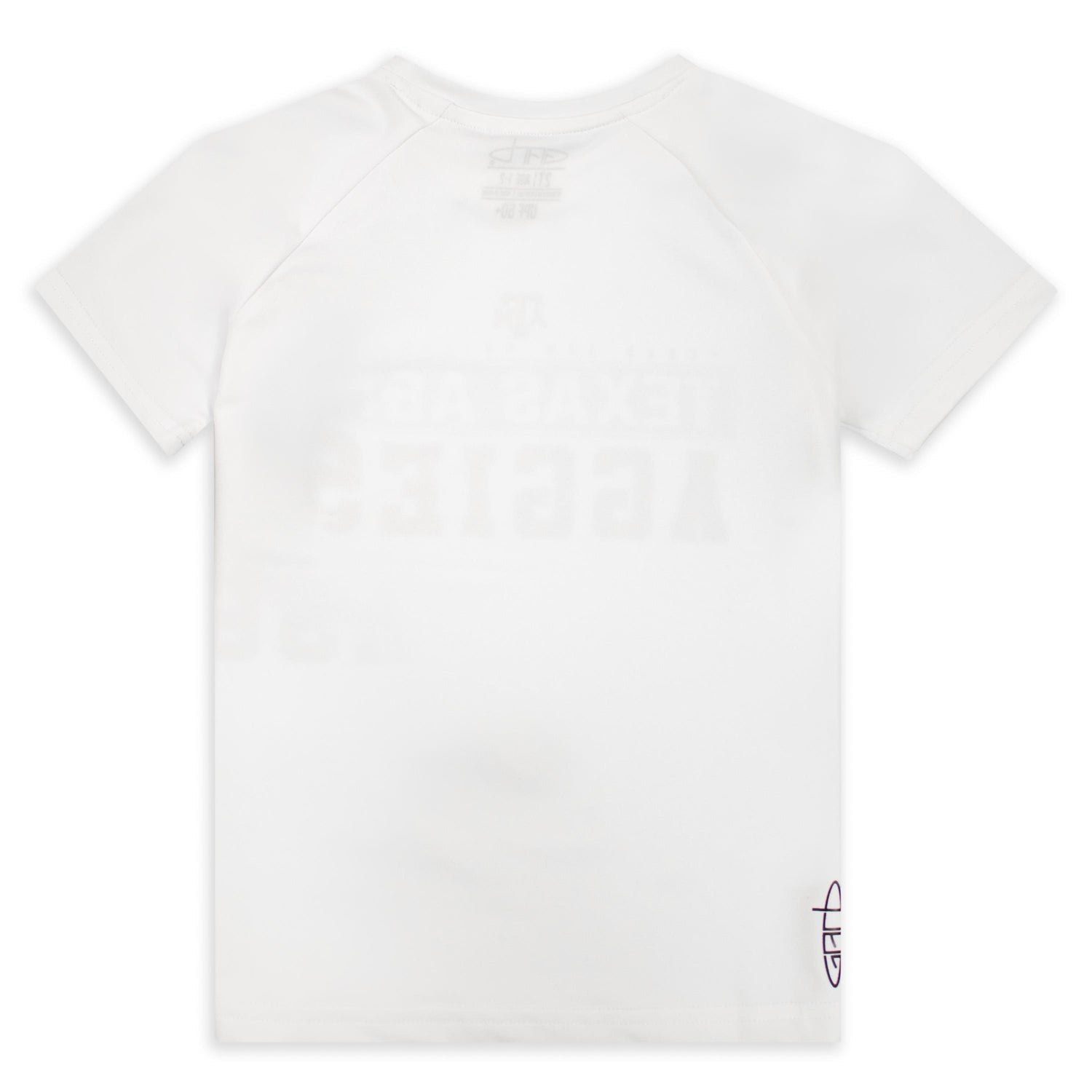Texas A&M Garb Kevin Youth Short sleeve Tee