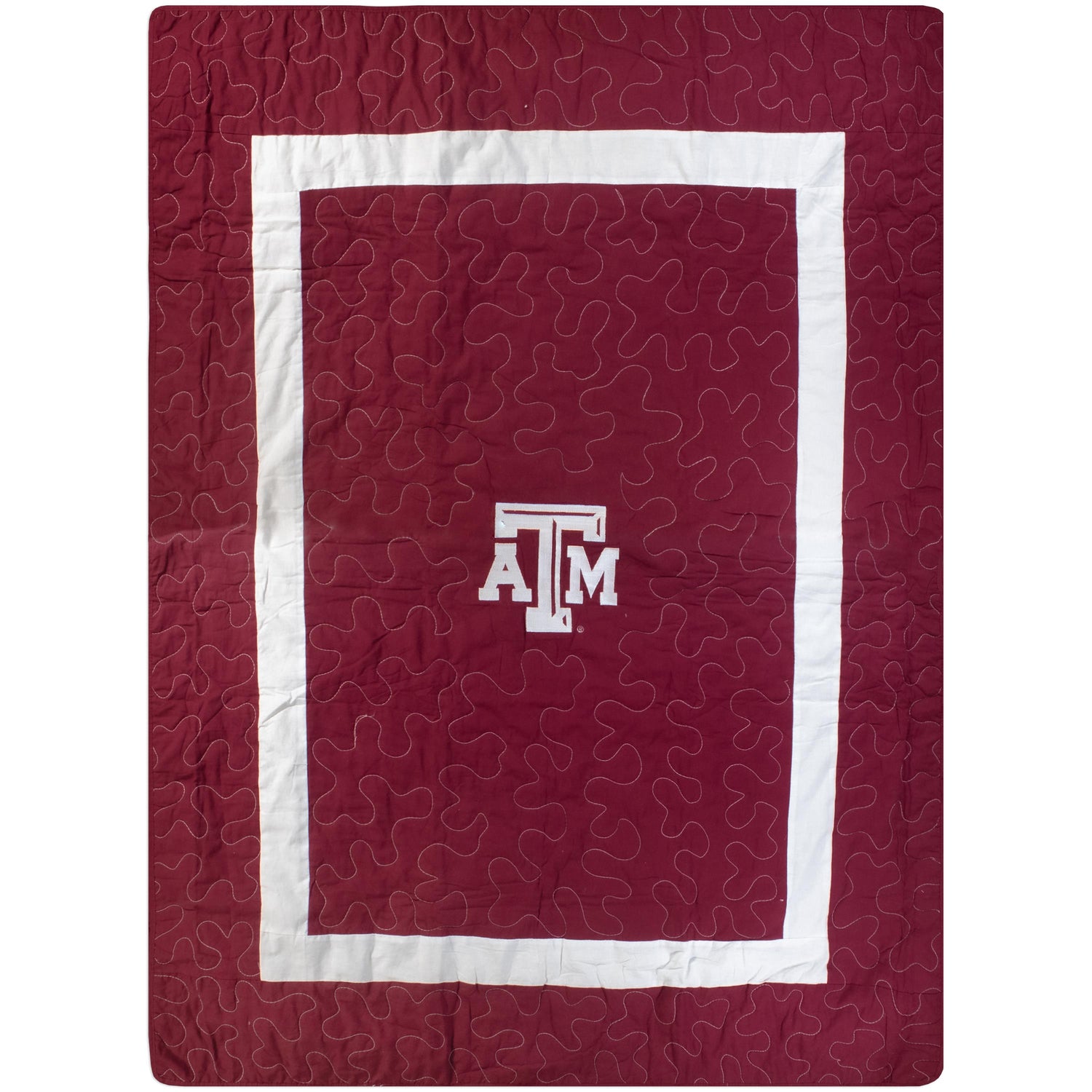 48x62 Plain Quilt