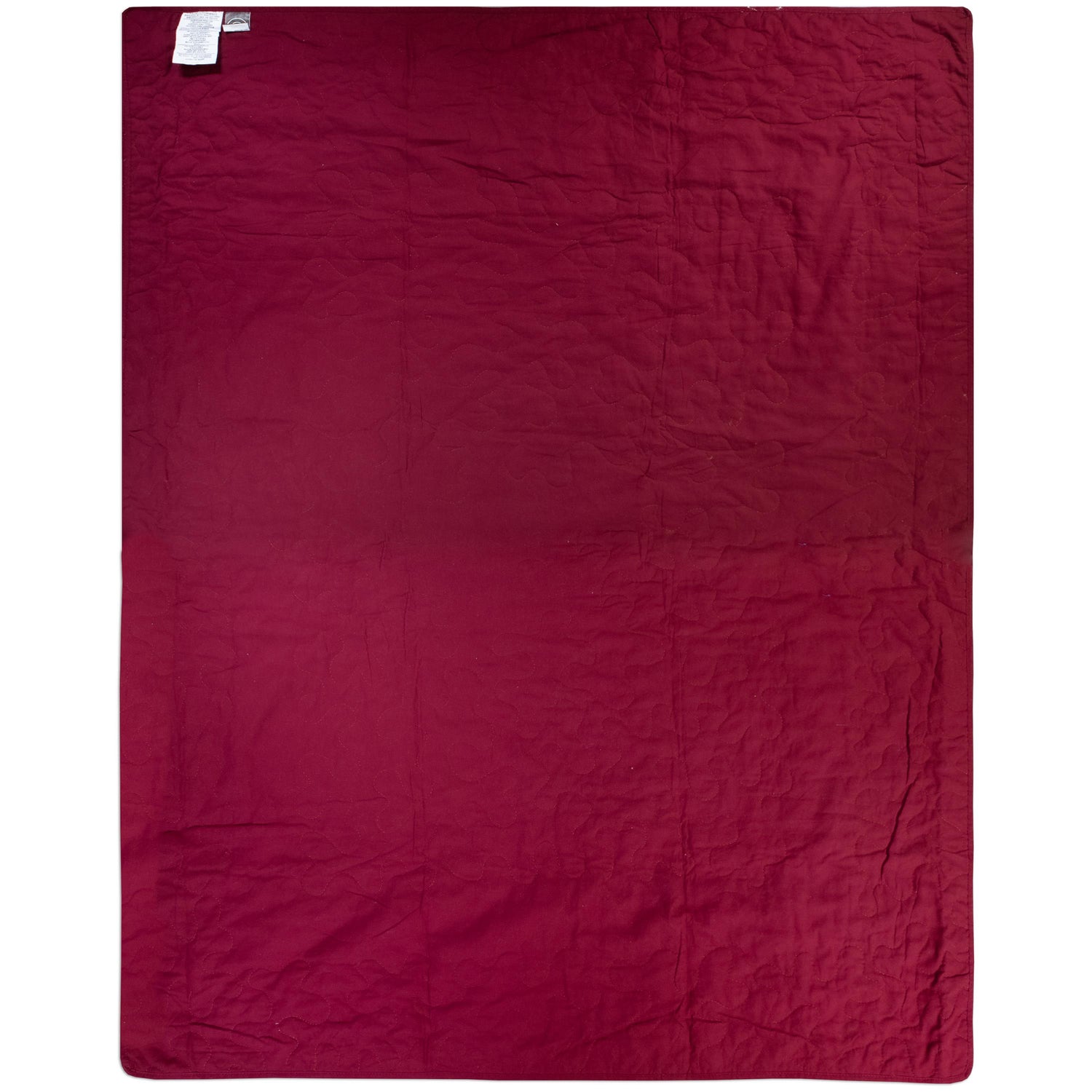 48x62 Plain Quilt