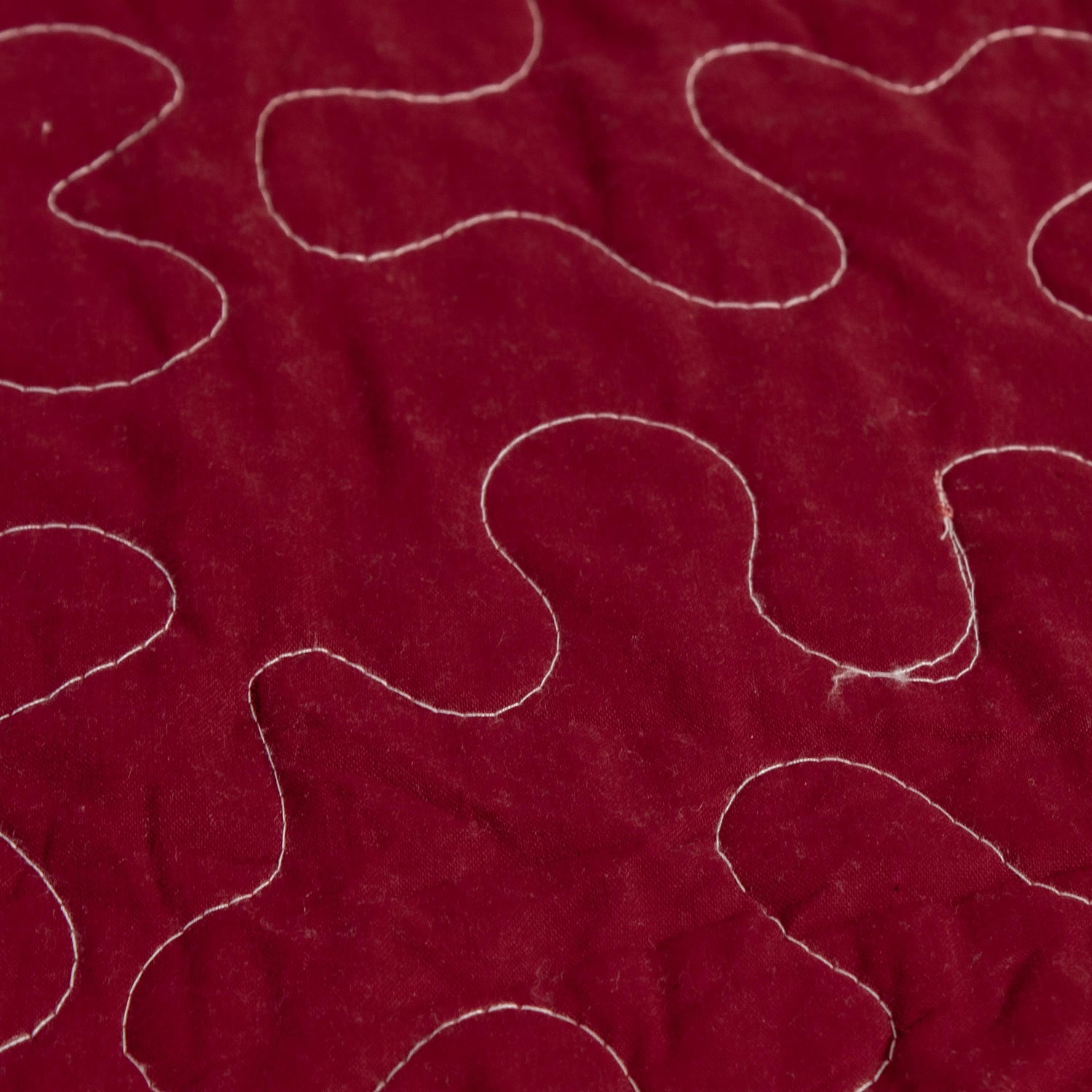 48x62 Plain Quilt