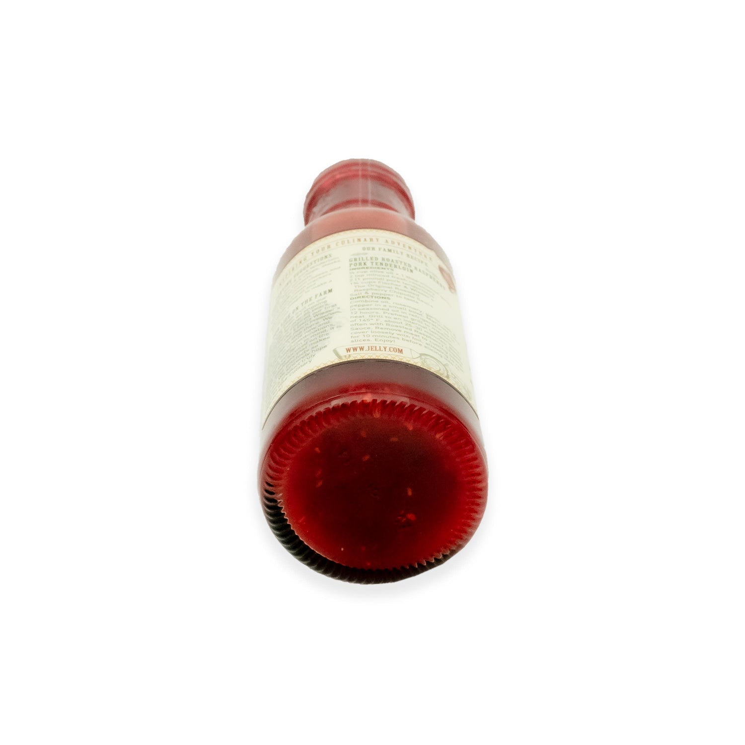 Fischer & Wieser Roasted Raspberry Chipotle Sauce