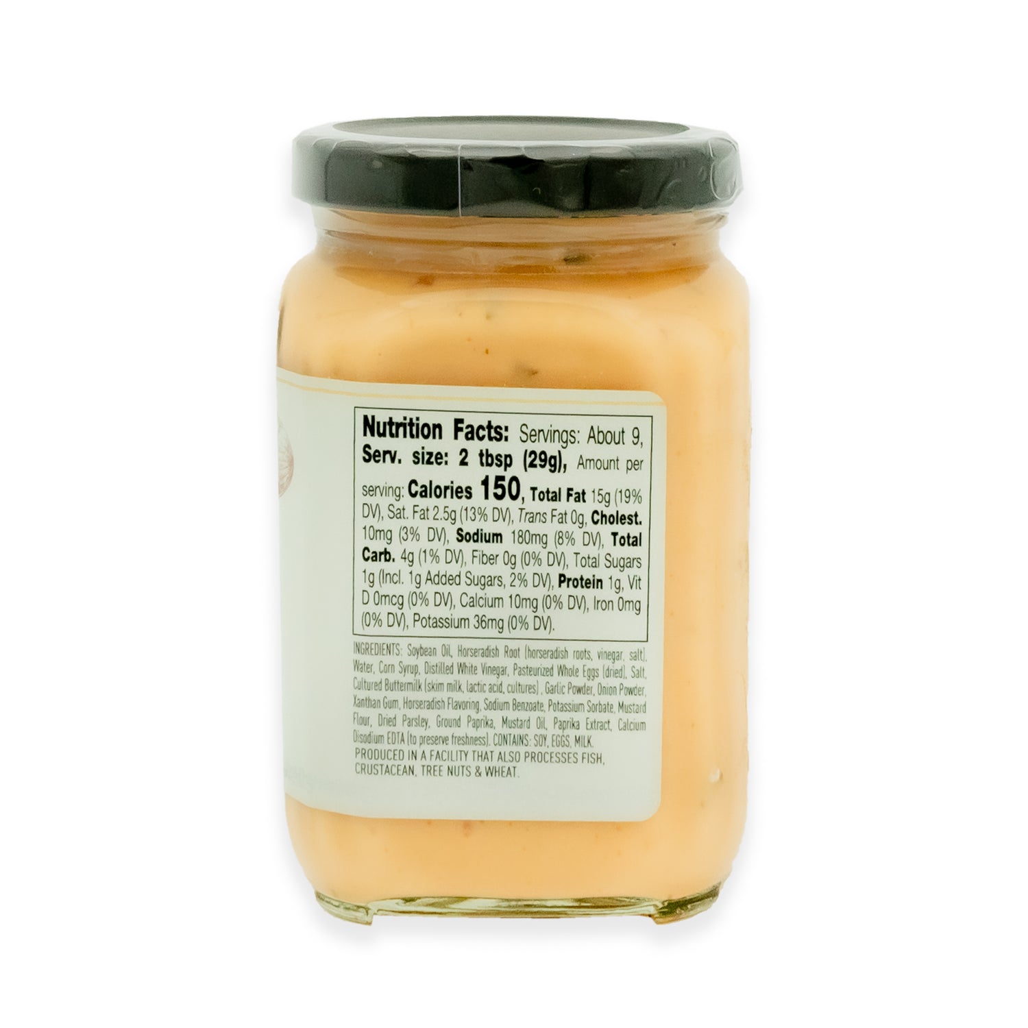 Onion Blossom Horseradish Dip