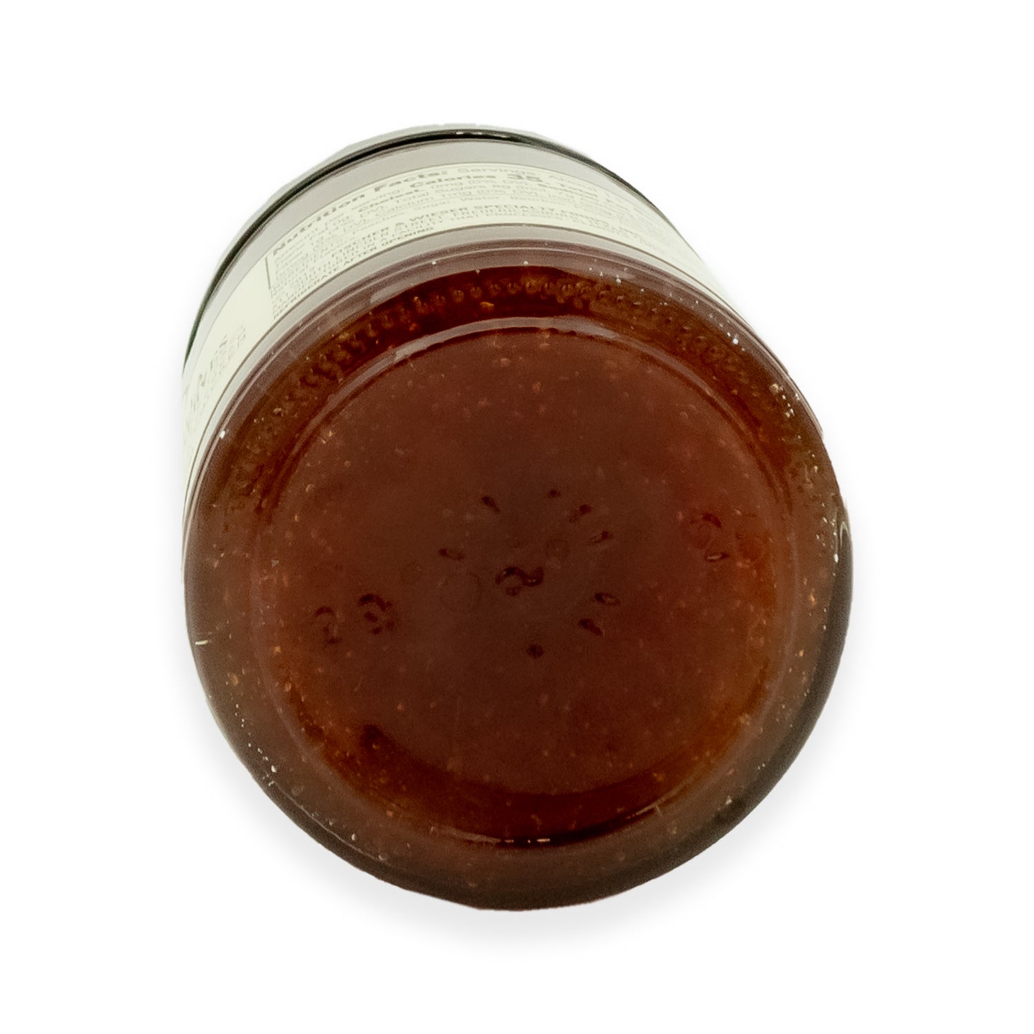 Fischer & Wieser Peach Vanilla Bourbon Preserves