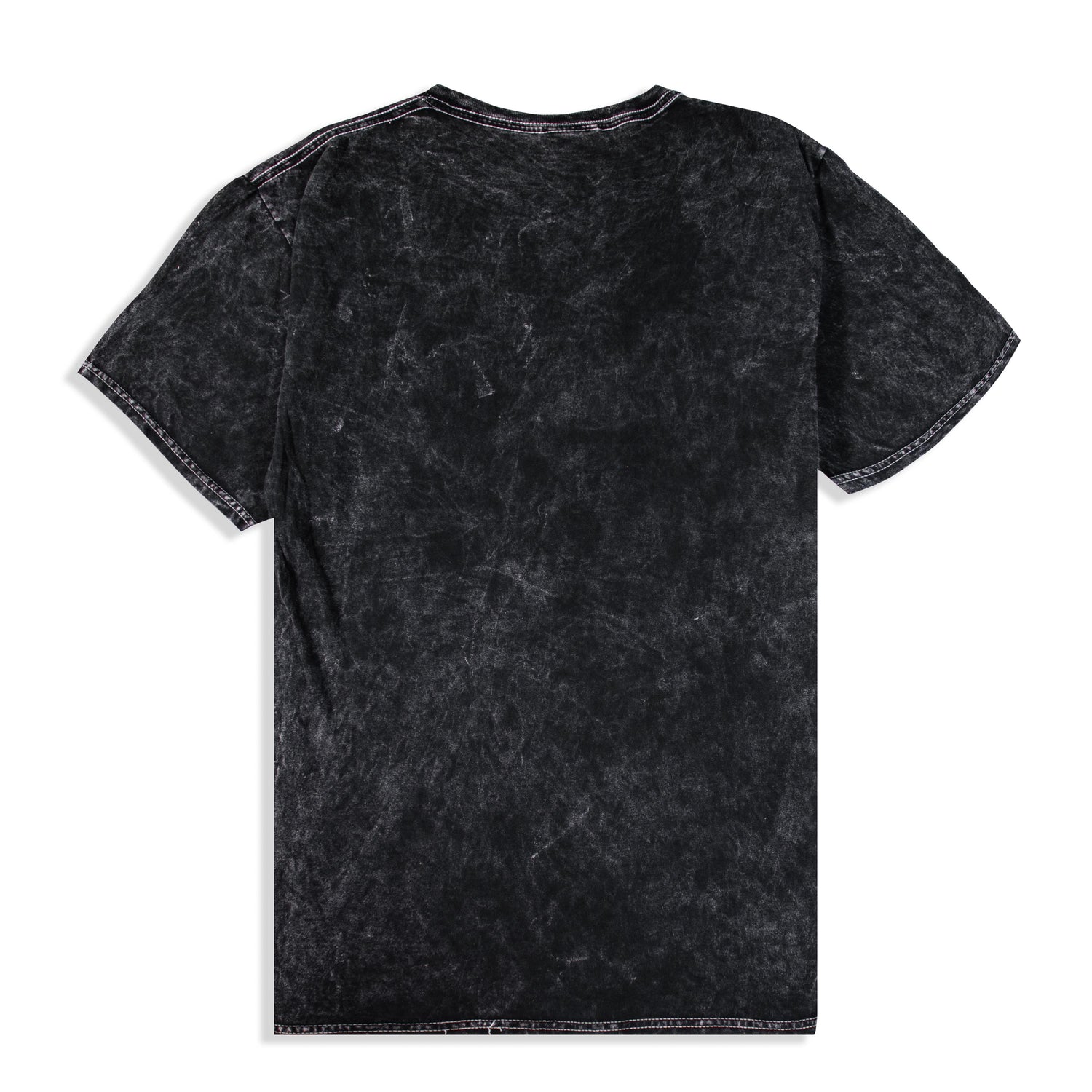 CS/TX Acid Wash T-Shirt
