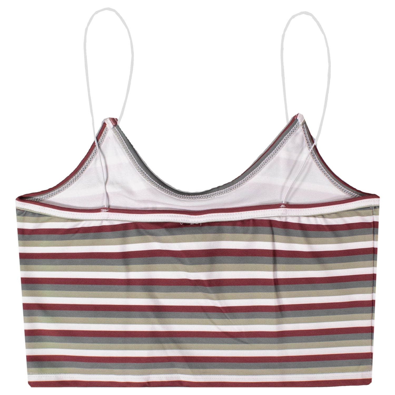 Texas A&M Skinny Strap Tank