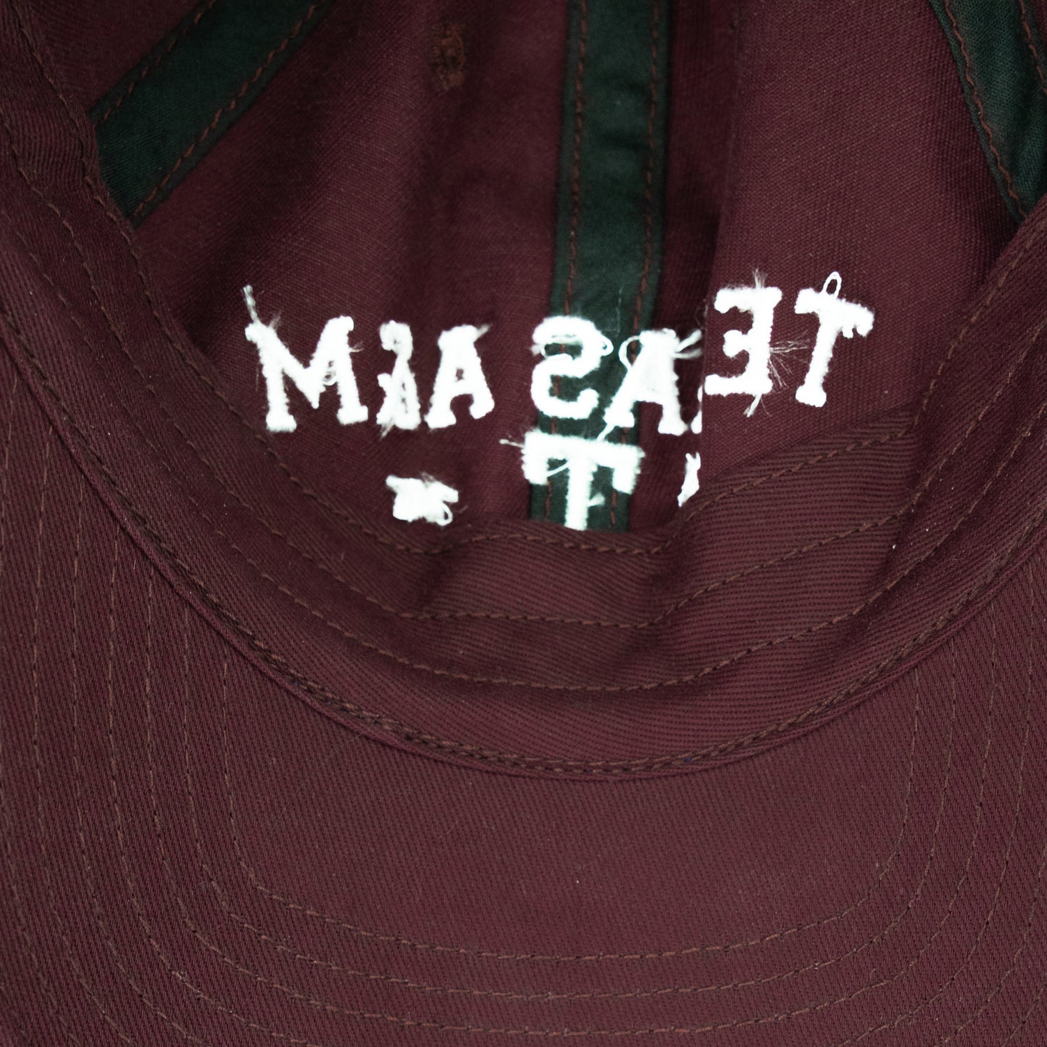 Texas A&M '47 Brand Original 47 Clean Up Cap