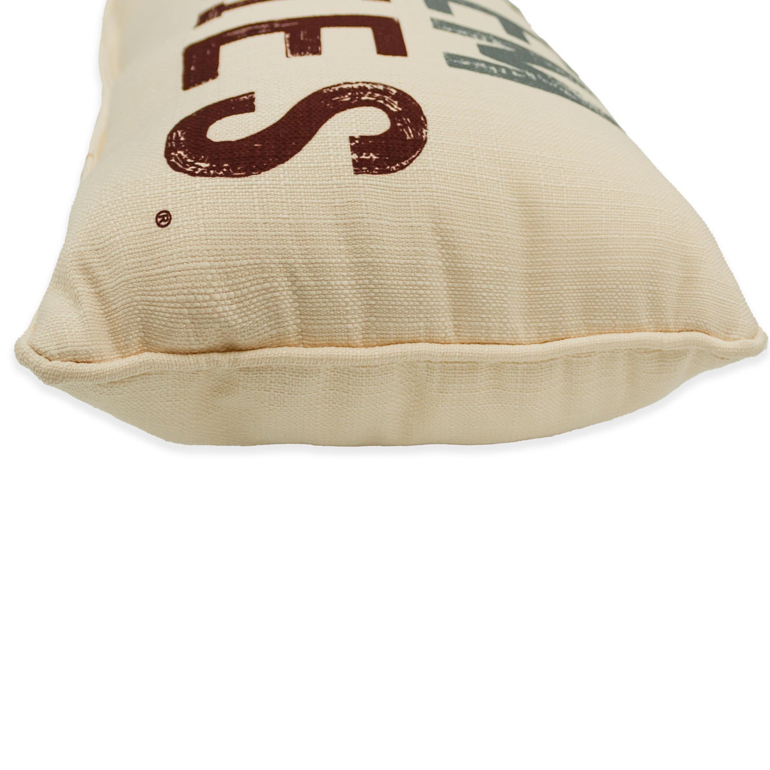 Gig 'Em Aggies Pillow