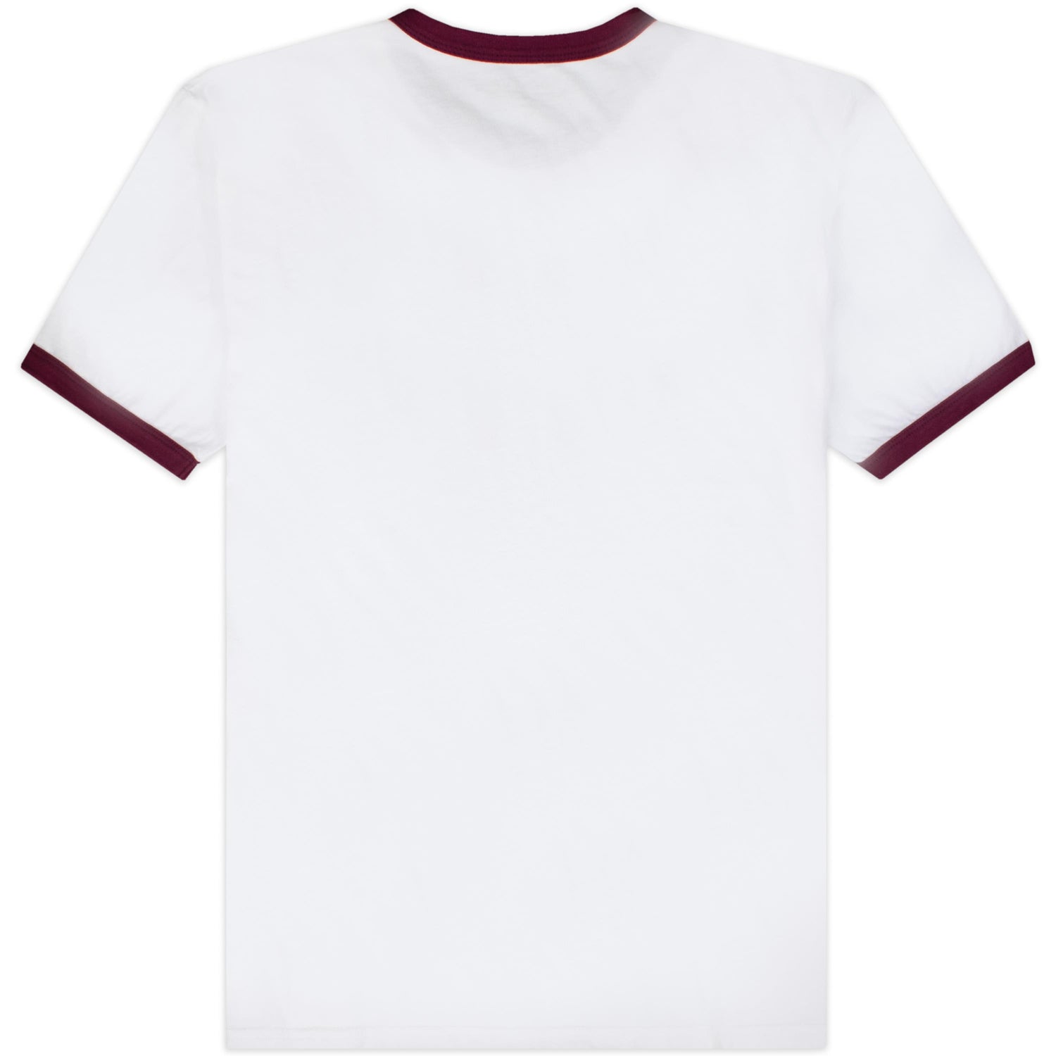 Texas A&M Aggies Ol' Sarge Ringer Tee