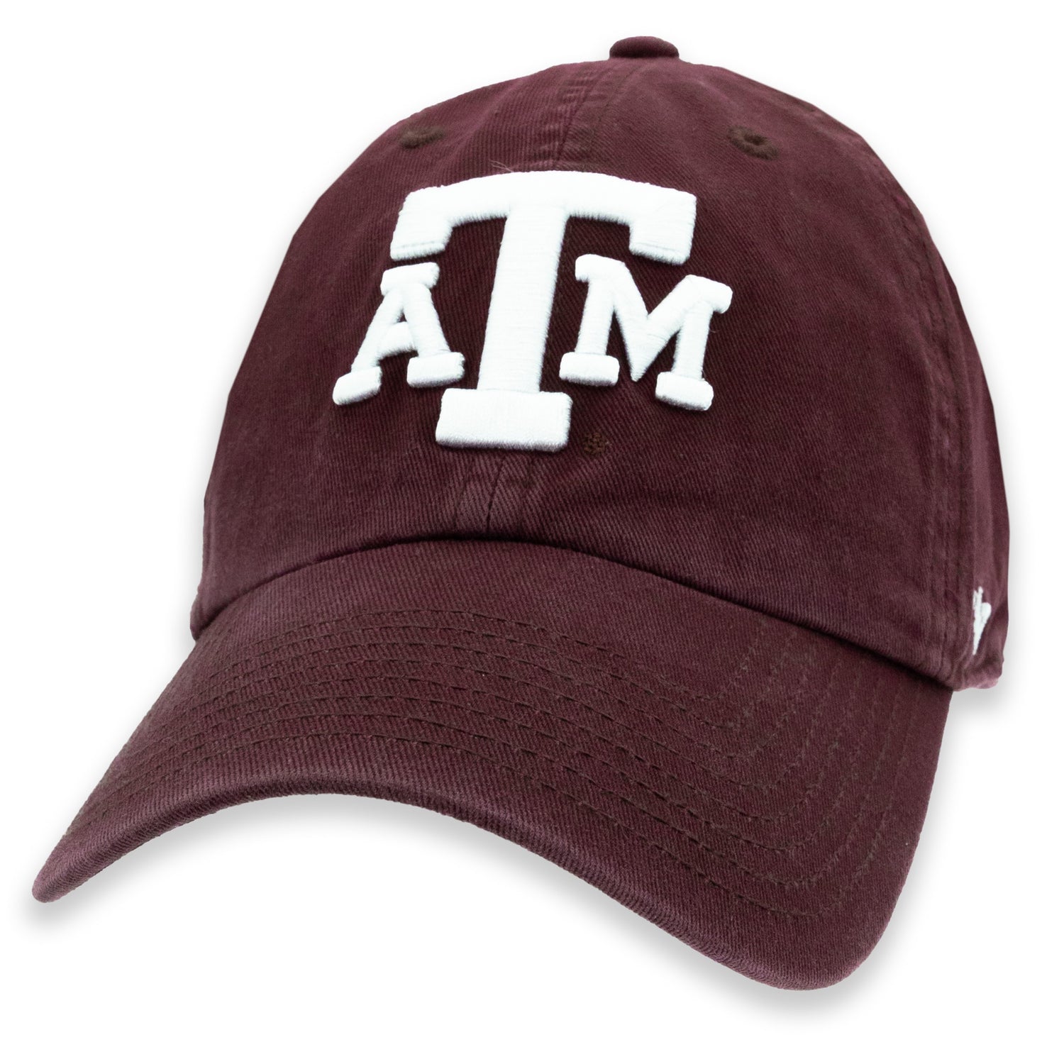 Texas A&M '47 Brand Toddler Clean Up