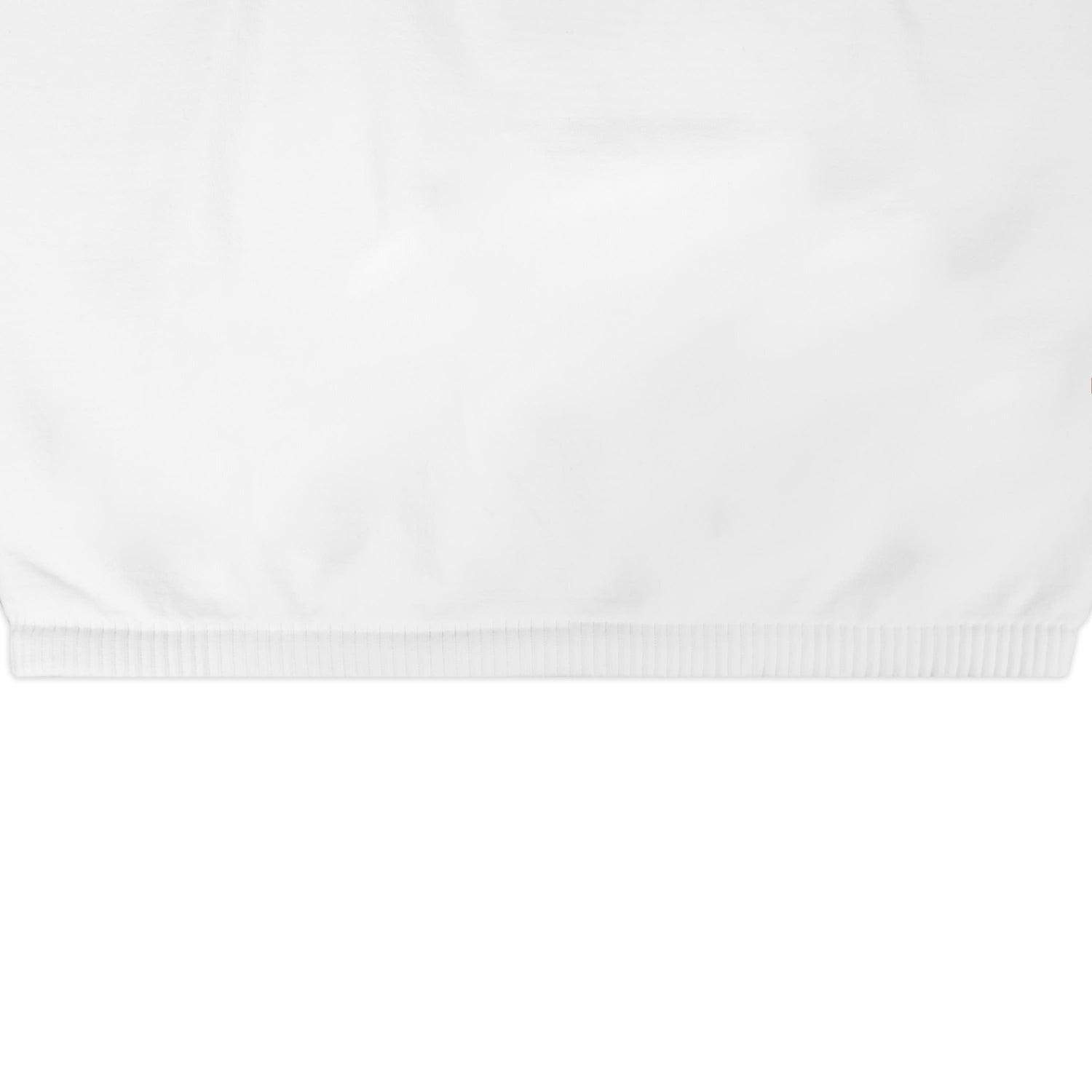 Bra White Top