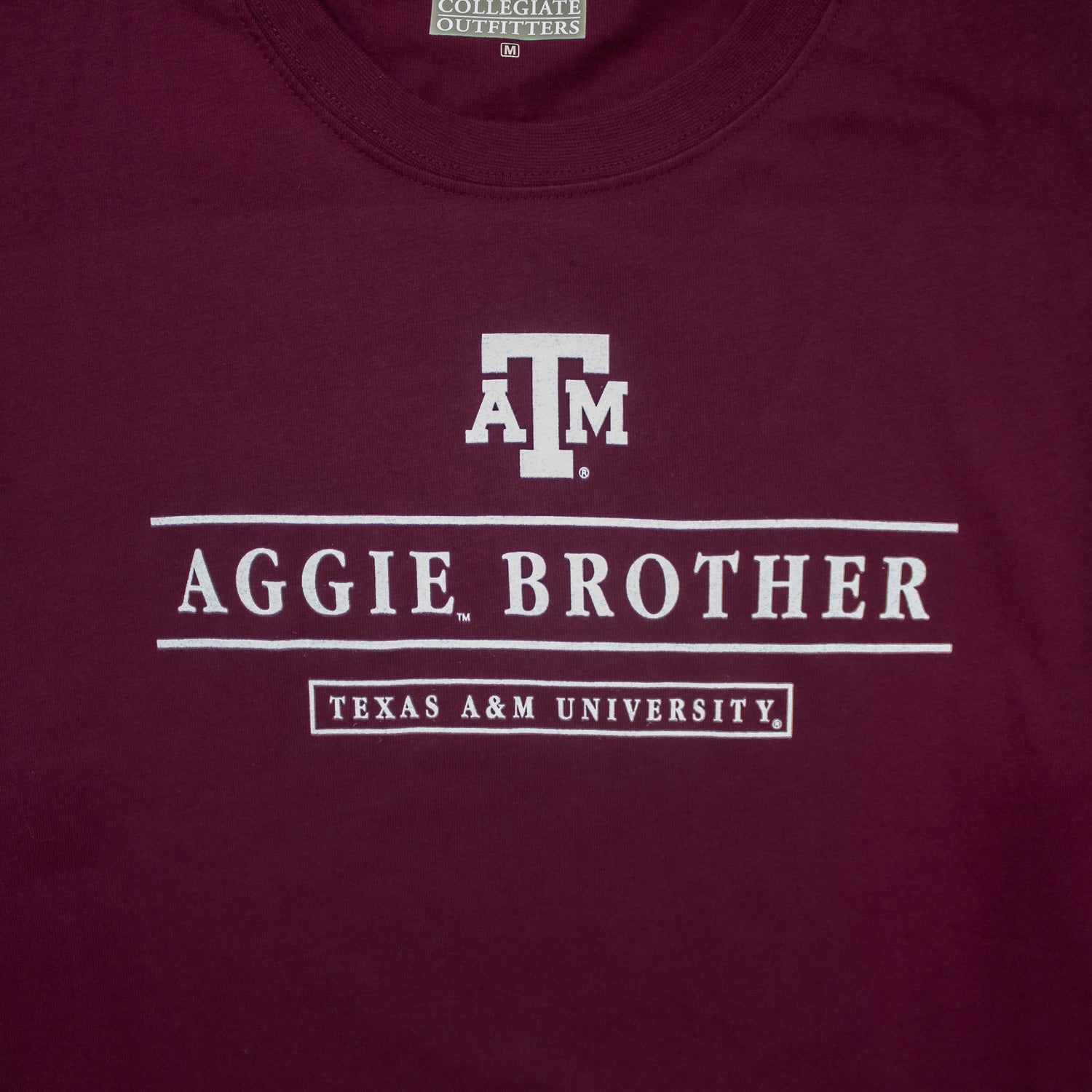 Aggie Brother
