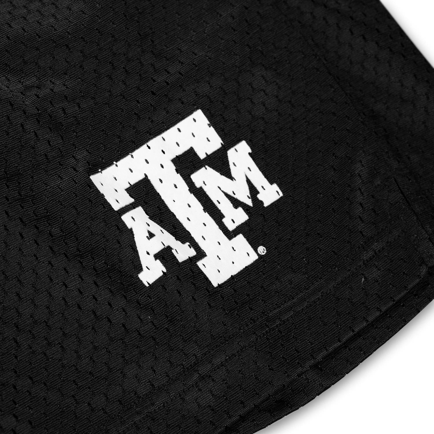 Texas A&M Champion Youth Mesh Shorts