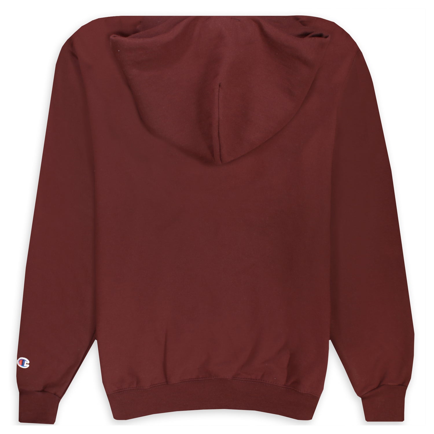 Texas A&M Champion Youth Maroon Powerblend Hoodie