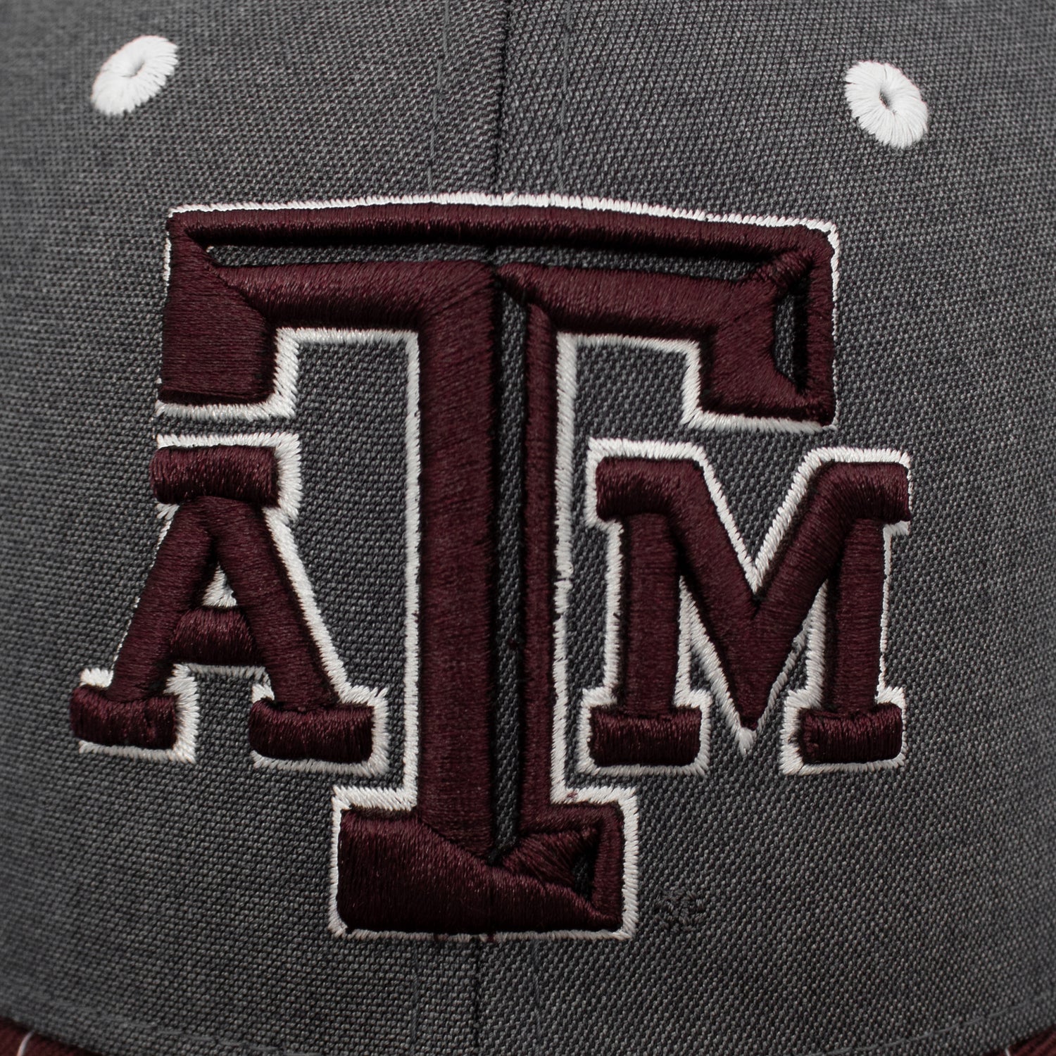 Texas A&M Zephyr Cedar Two-Tone Cap