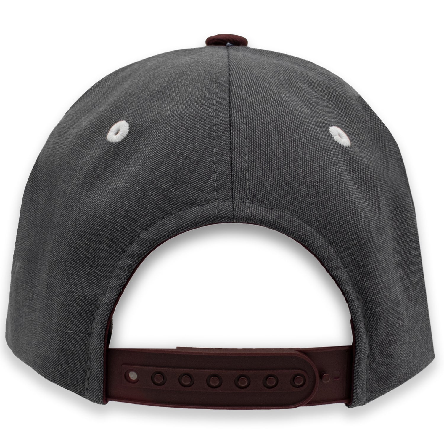 Texas A&M Zephyr Cedar Two-Tone Cap