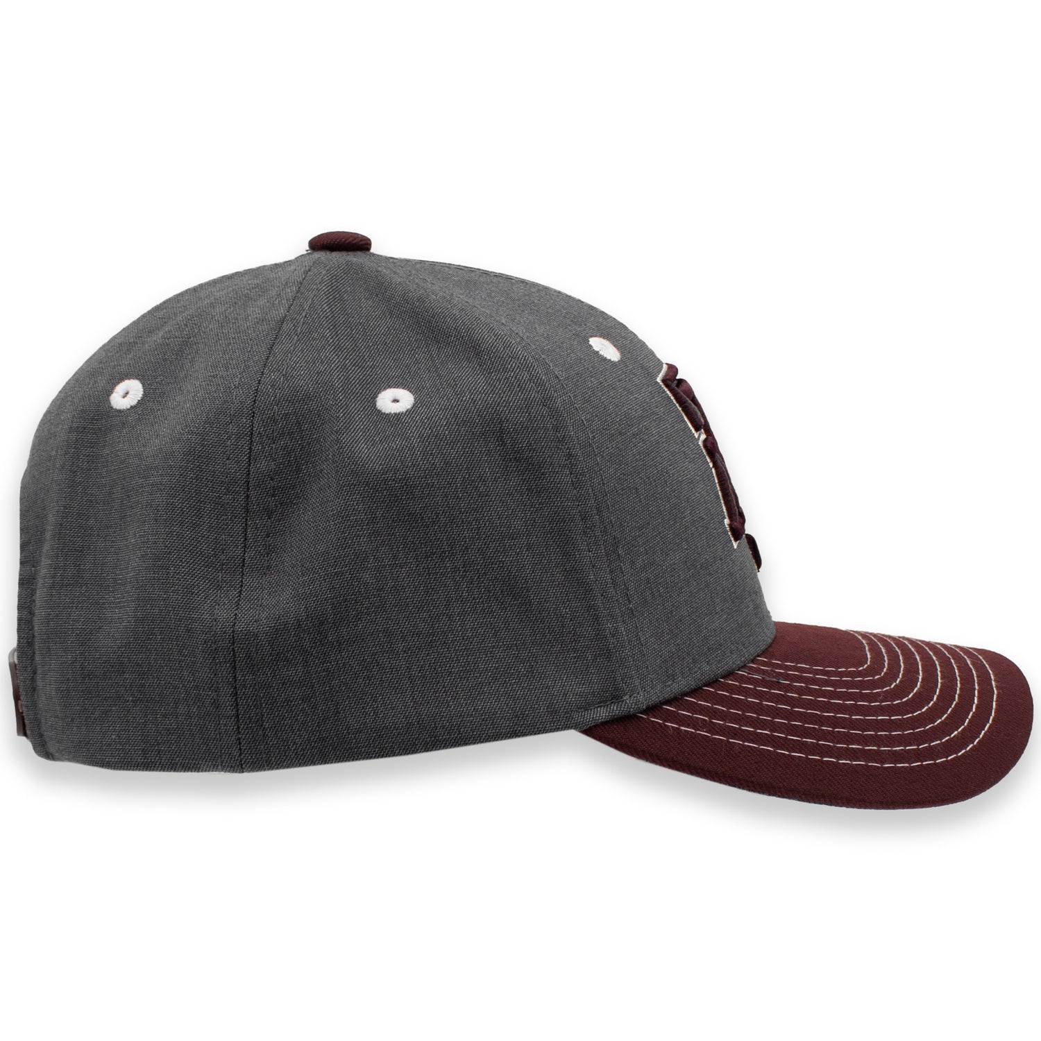 Texas A&M Zephyr Cedar Two-Tone Cap