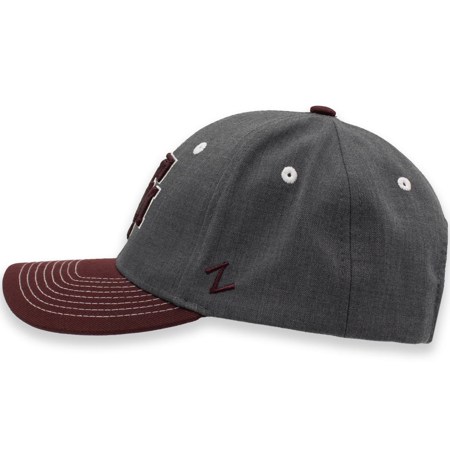 Texas A&M Zephyr Cedar Two-Tone Cap
