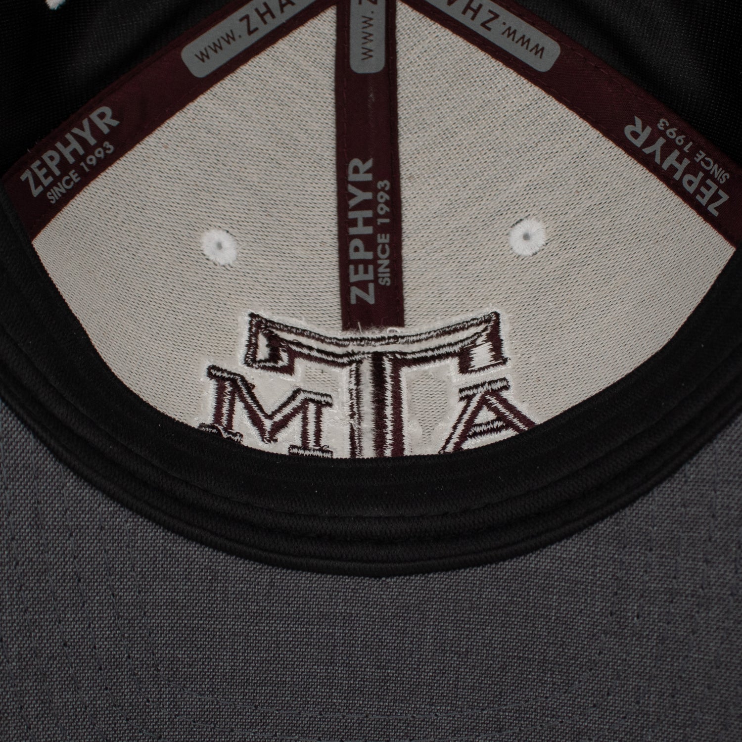 Texas A&M Zephyr Cedar Two-Tone Cap