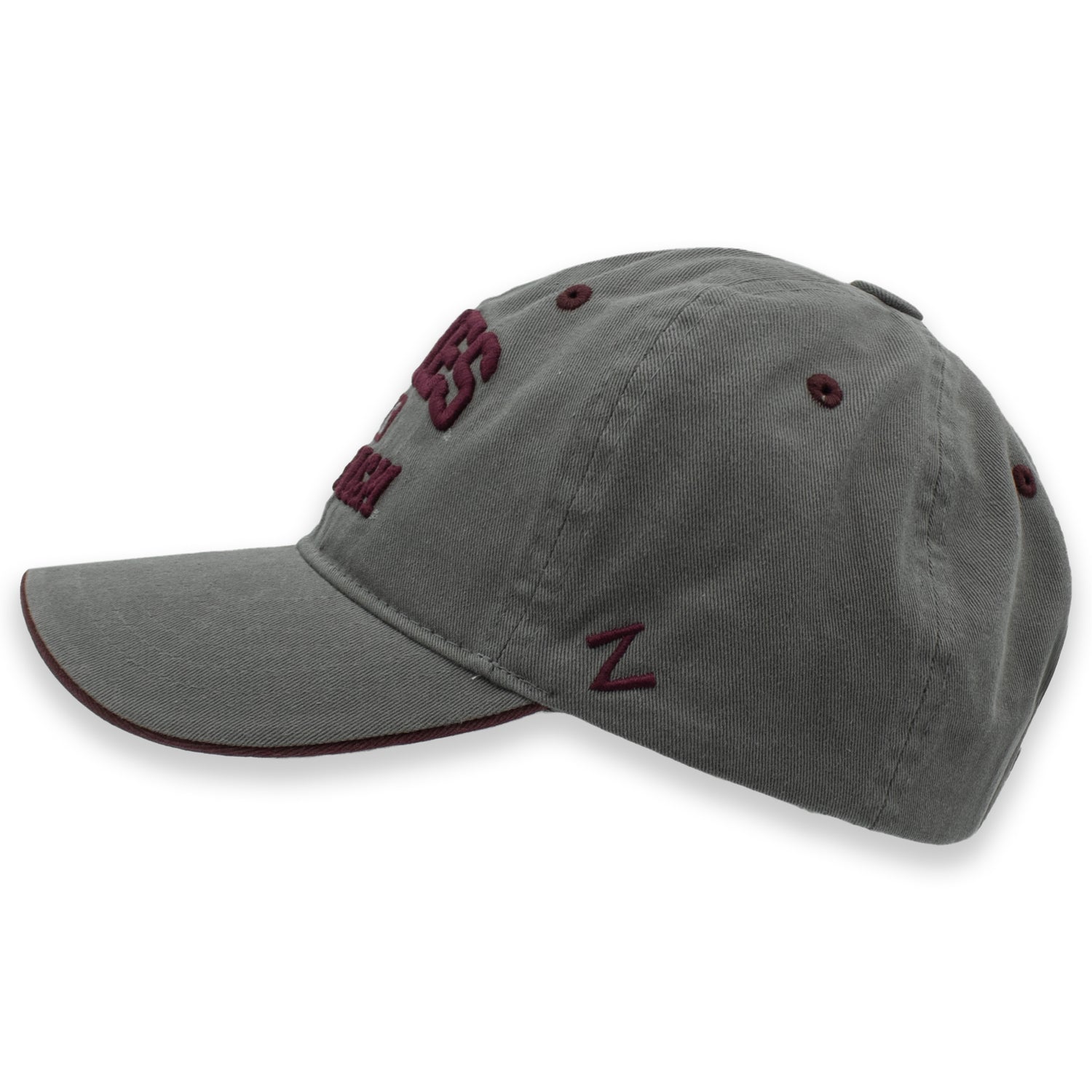 Texas A&M Aggies Zephyr Elm Cap
