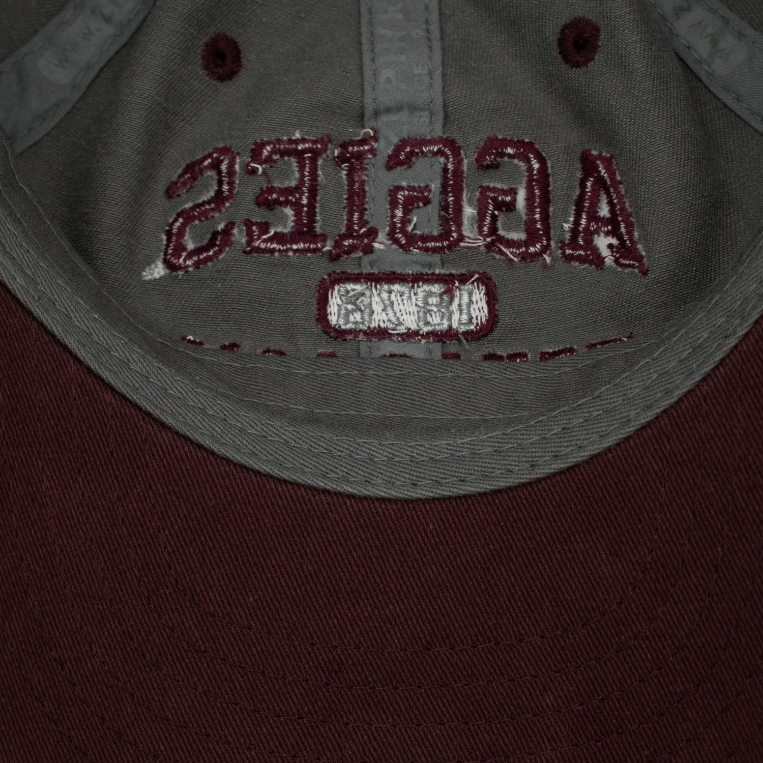 Texas A&M Aggies Zephyr Elm Cap