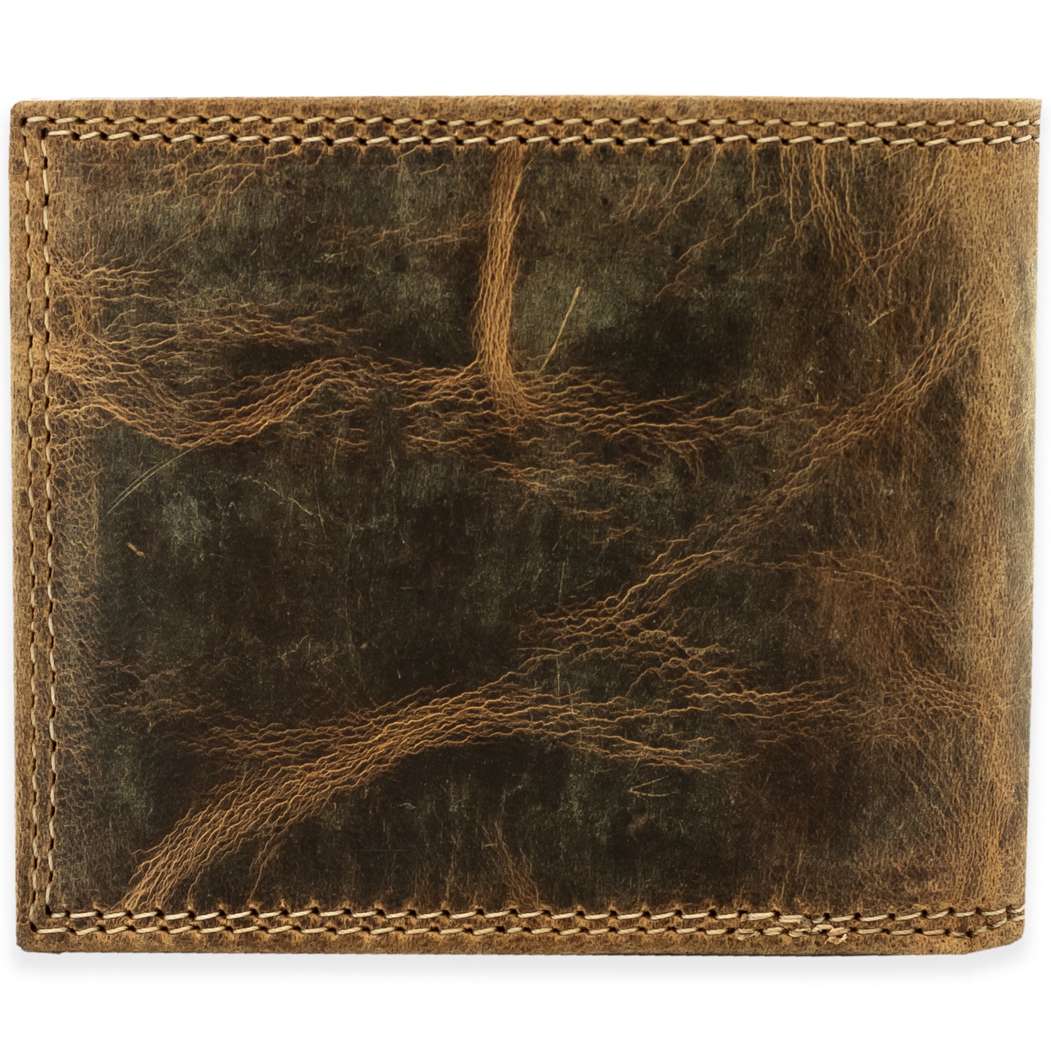 Texas A&M Bifold Conch Wallet