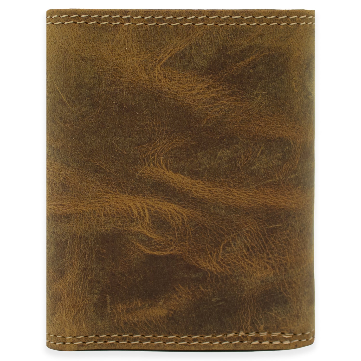 Texas A&M Trifold Conch Wallet