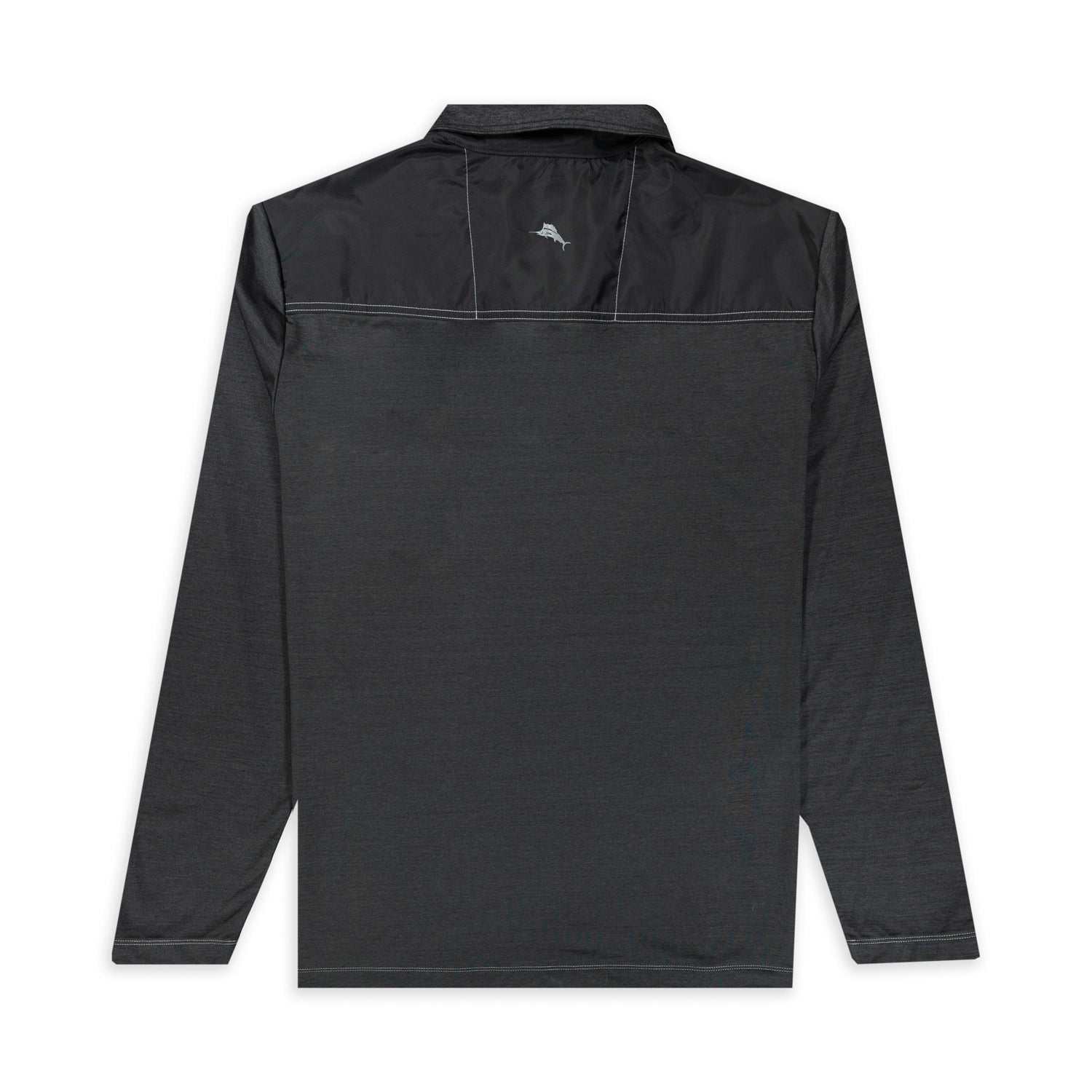 Texas A&M Tommy Bahama Sport on Deck Quarter Zip