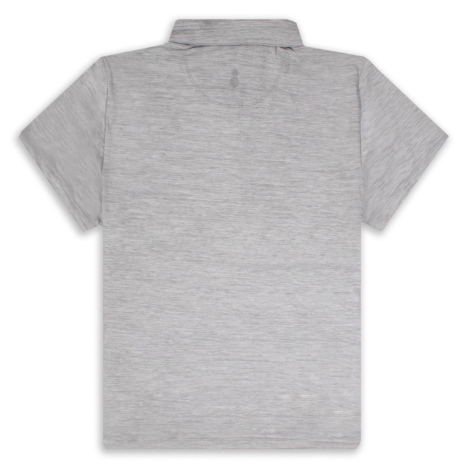 Texas A&M Tommy Bahama Island Zone Grey Polo