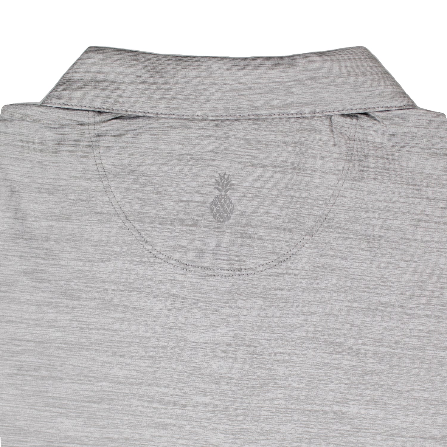 Texas A&M Tommy Bahama Island Zone Grey Polo