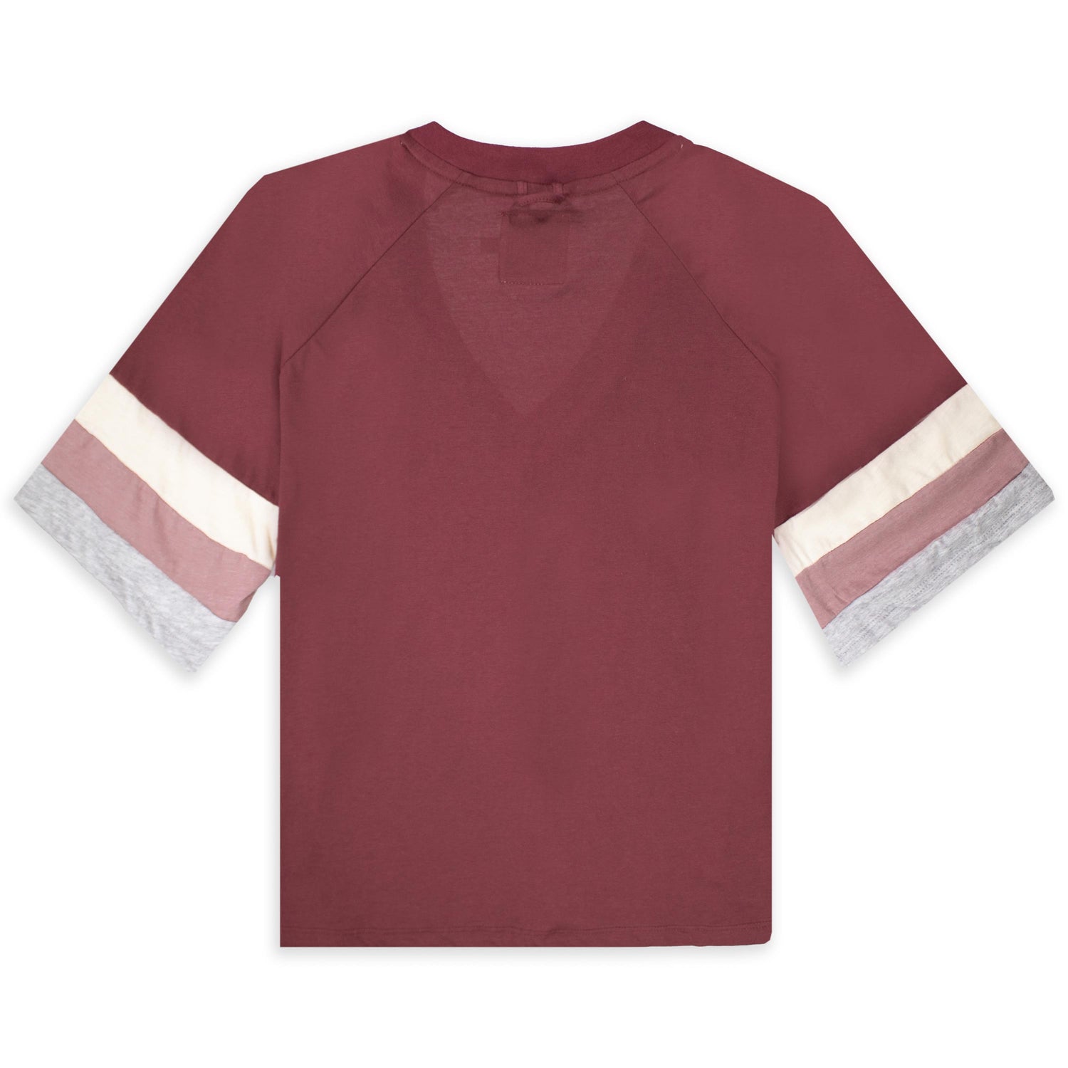 Aggies Forever Ventura V Neck Tee