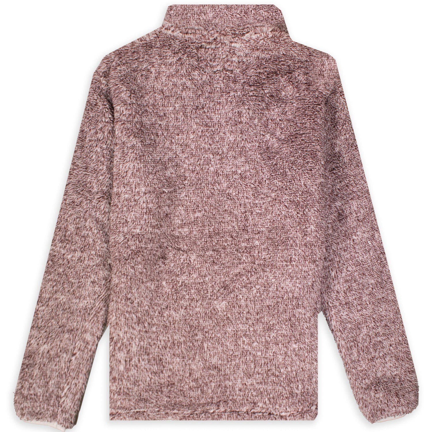 Texas A&M Summit Flecked Quarter Zip
