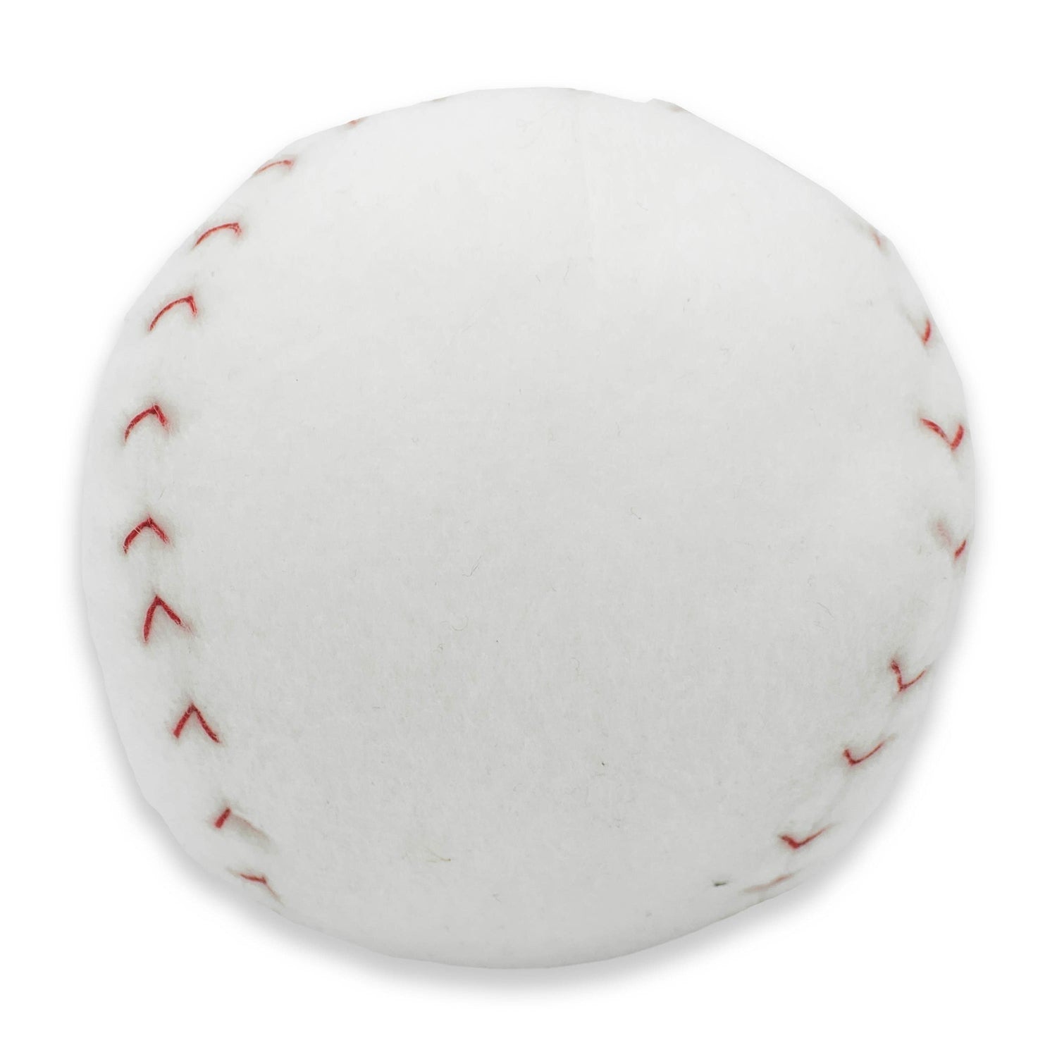 Texas A&M Plush Patch Baseball