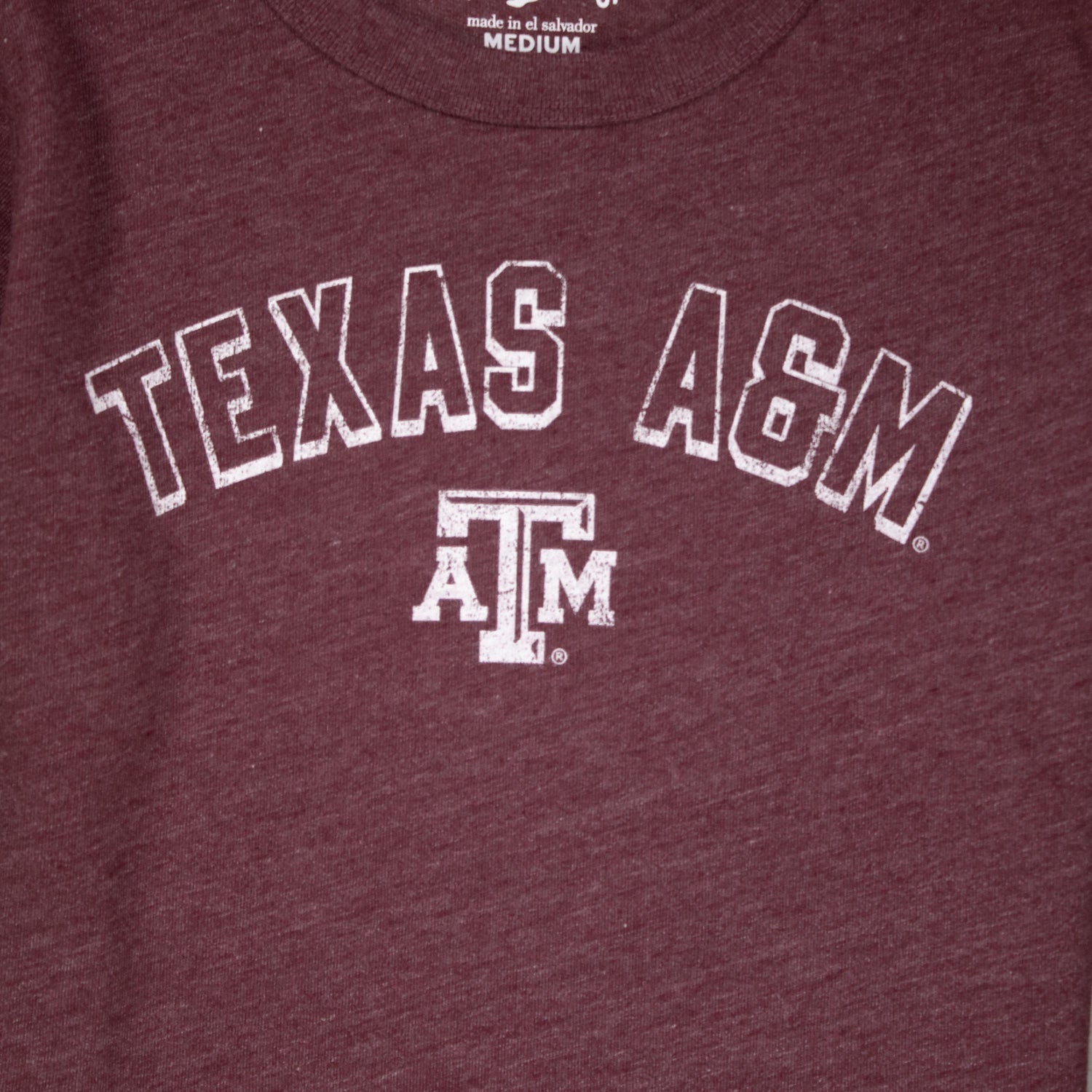 Texas A&M Aggie League Youth T-Shirt