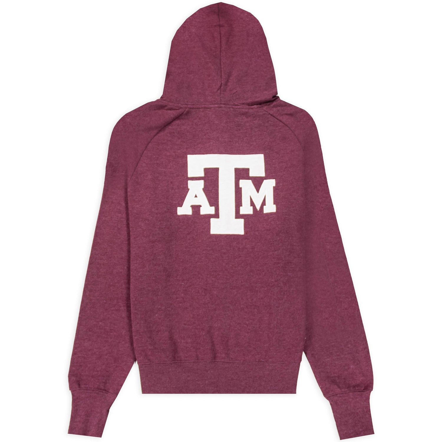 Texas A&M Colosseum Women's Genius Full Zip Jacket