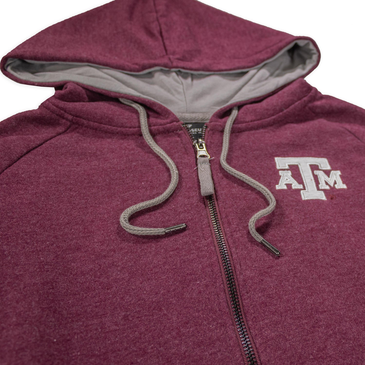 Texas A&M Colosseum Women's Genius Full Zip Jacket